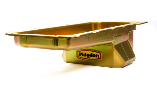 Oil Pans Milodon