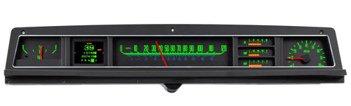 Chevy Caprice / Impala 1971-76 RTX instruments