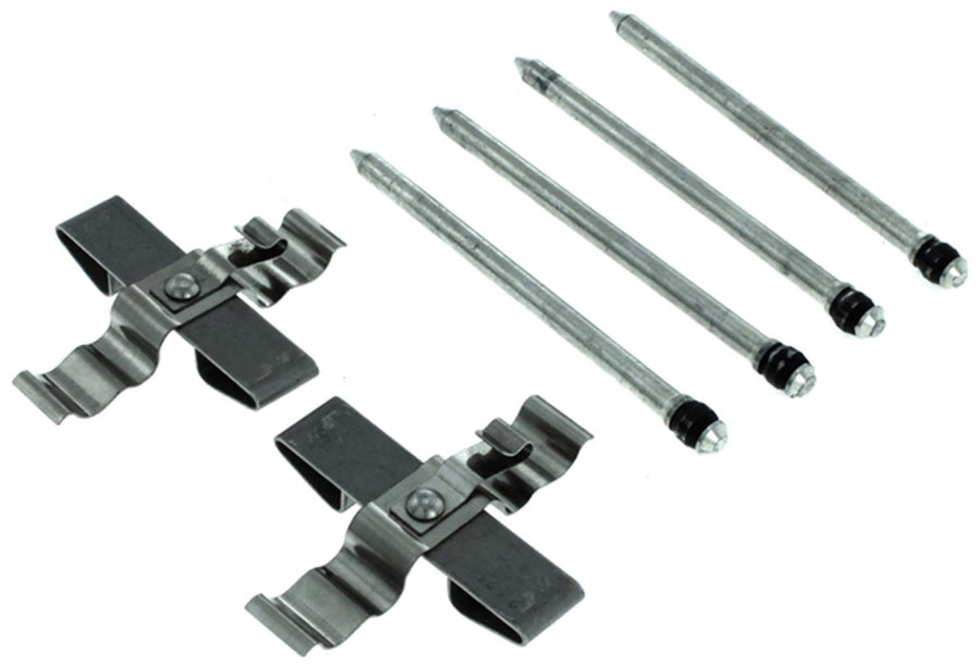 Brake Pads StopTech 305.12770 Street Select with Hardware