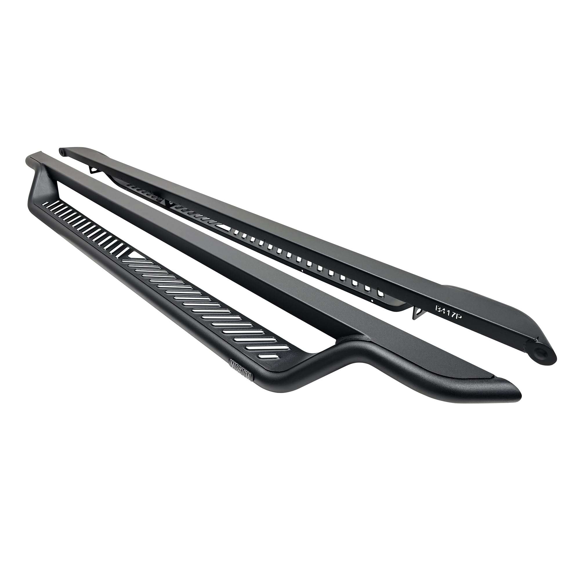 Outlaw 20-42785 Westin Drop Running Boards 2024-2026 Tacoma Double Cab