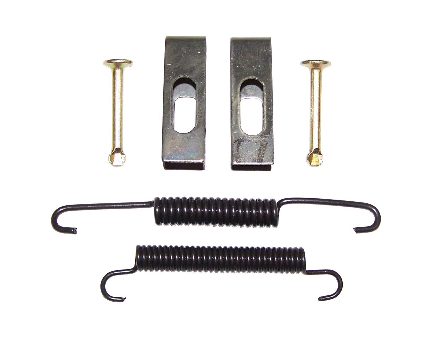 Brake Crown Automotive Parking Brake Hardware Kit