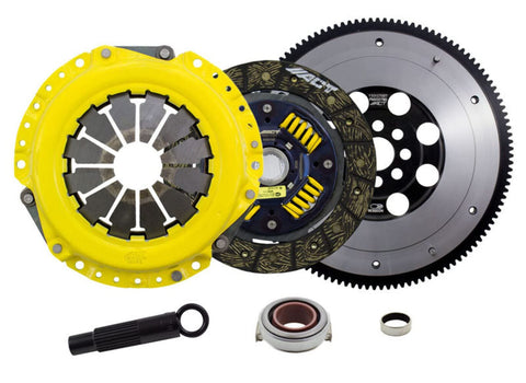 Sport pressure plate ACT AR2-SPSS