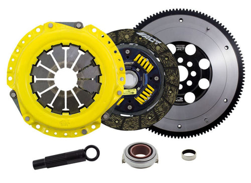 Sport pressure plate ACT AR2-SPSS