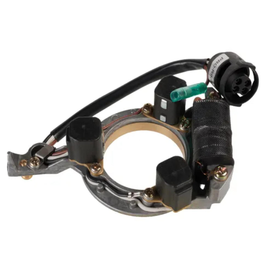 Yamaha 18-5746 Sierra Stator Assembly