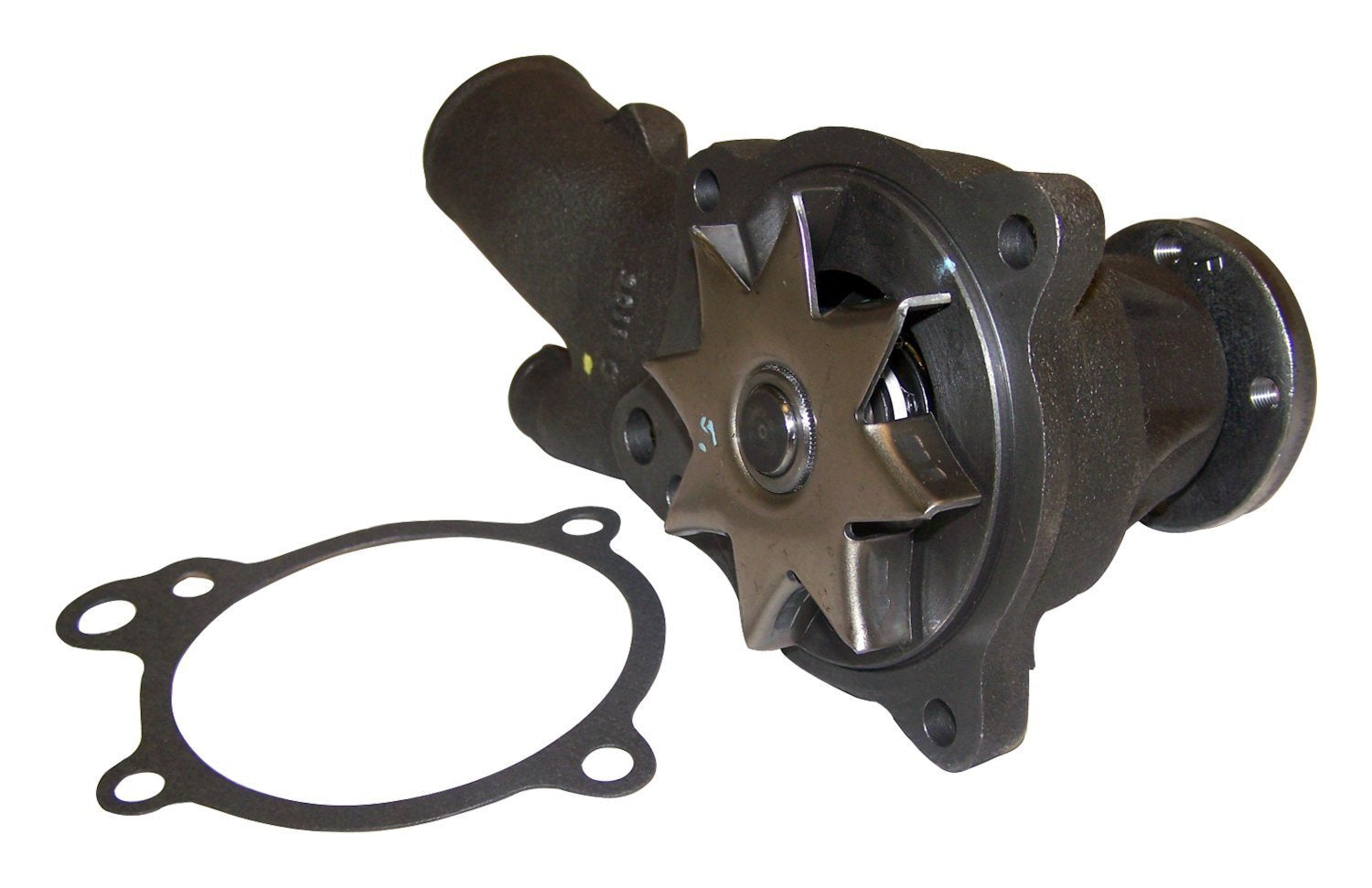 Water Pump Crown Automotive Belts and Cooling