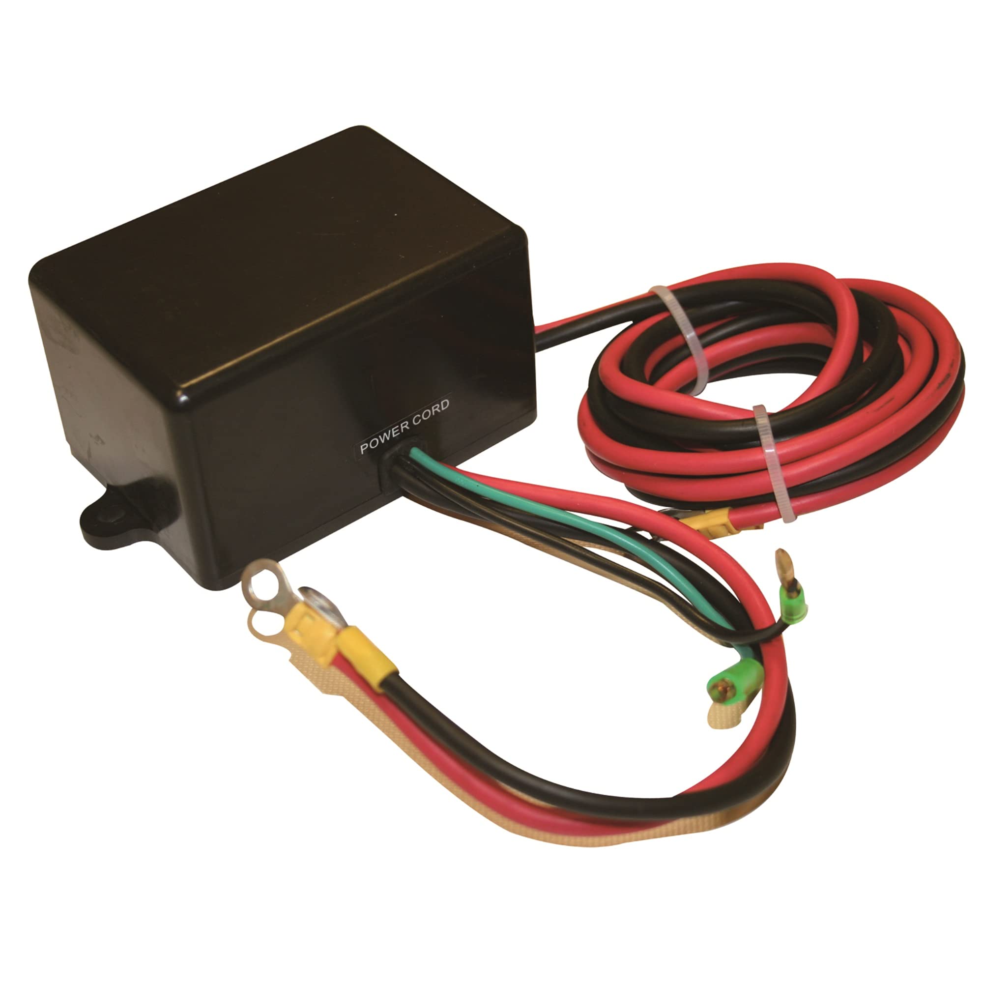 Power Unit Bulldog Winch (20115