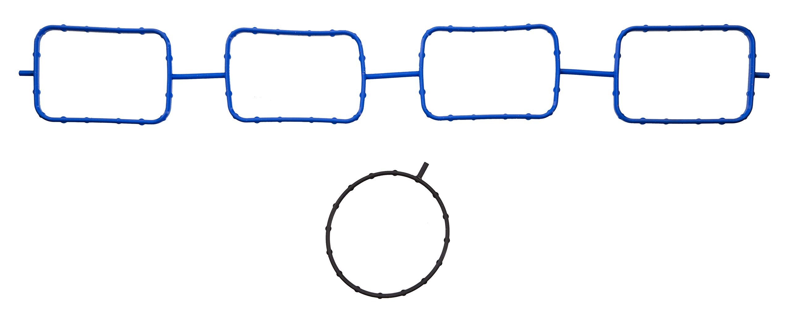 MS FEL-PRO 97349 Intake Manifold Gasket Set