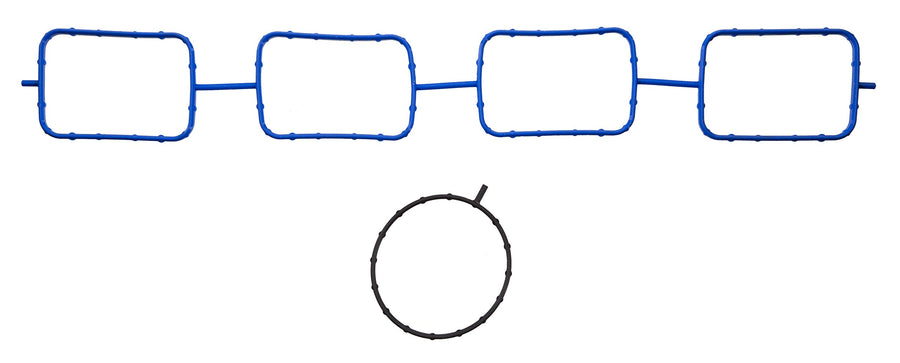 MS FEL-PRO 97349 Intake Manifold Gasket Set