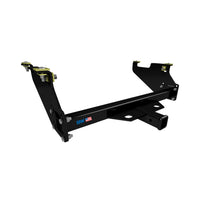 Heavy-Duty Receiver Hitch B&W Trailer Hitches – HDRH25503 - Compatible with 2014-2026 Ram 2500 & 3500 Long Bed Trucks with Factory Bumper