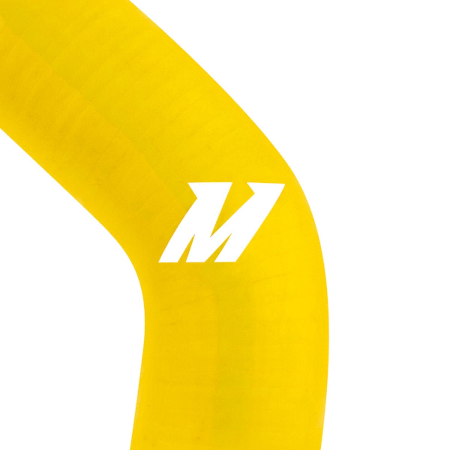 Mishimoto Powersports MMPSH-LTZ400-03KTYW Silicone Hose Fits Suzuki LTZ400 2003-2008 Yellow