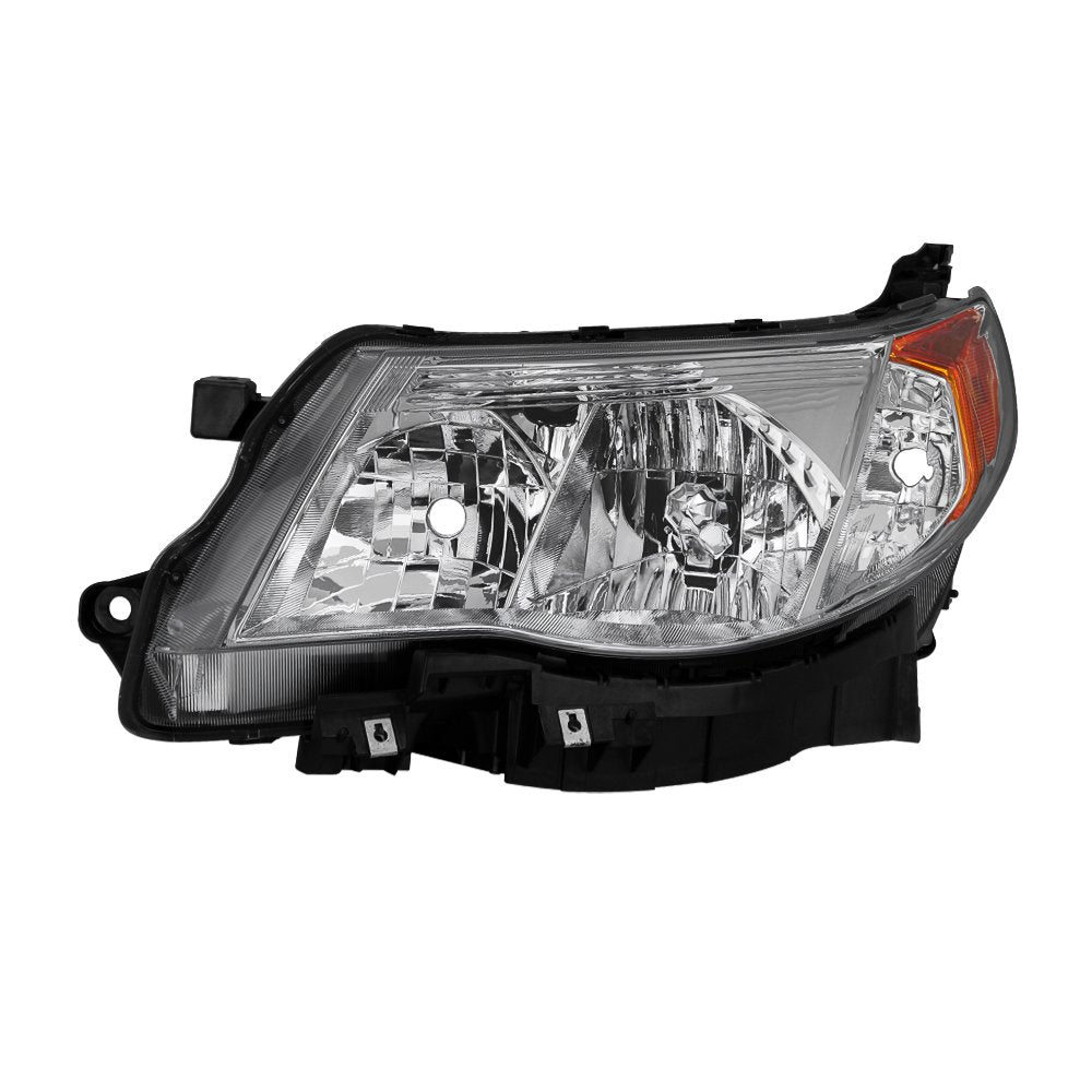 OEM Style Xtune Headlight (HD-JH-SF09-OE-L) (OE)