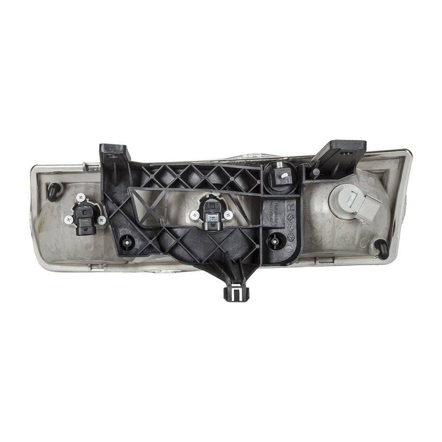 Passenger Side TYC 20-6421-00 Headlight Assembly Saturn Vue