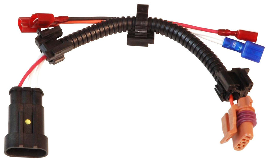MSD to Coil Adapter Harness MSD 8877
