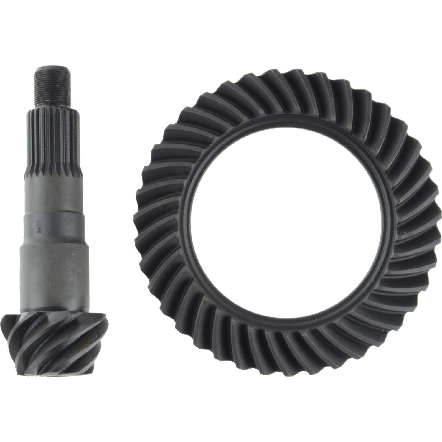 Differential Ring and Pinion Gear Set Spicer SVL 10010176 for DANA 30, 4.88 Ratio