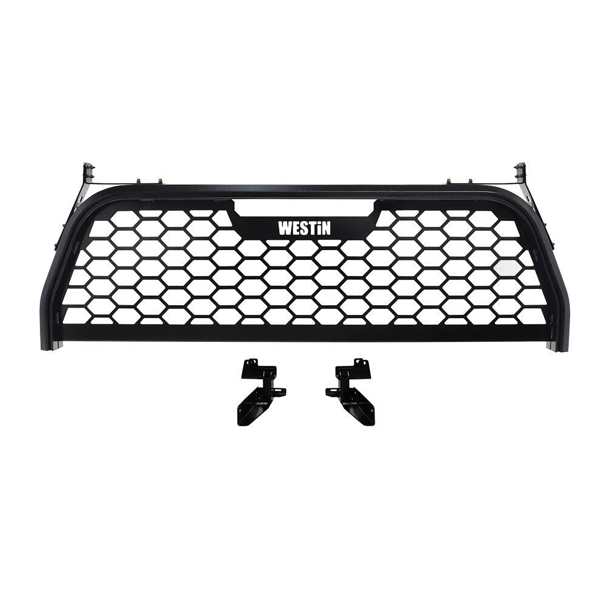 HLR Headache Rack Westin 57-81065 fits 2005-2023 Tacoma
