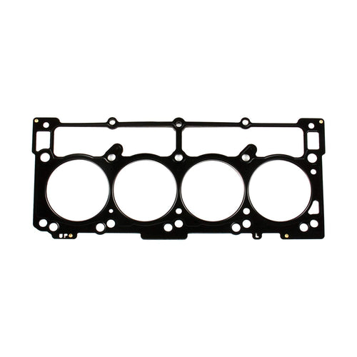 Cometic Gasket Cylinder Head, 0.040 in Compression Thickness, 4.120 in Bore, Multi-Layered Steel, Driver Side, 6.4 L, Mopar Gen III Hemi, Each