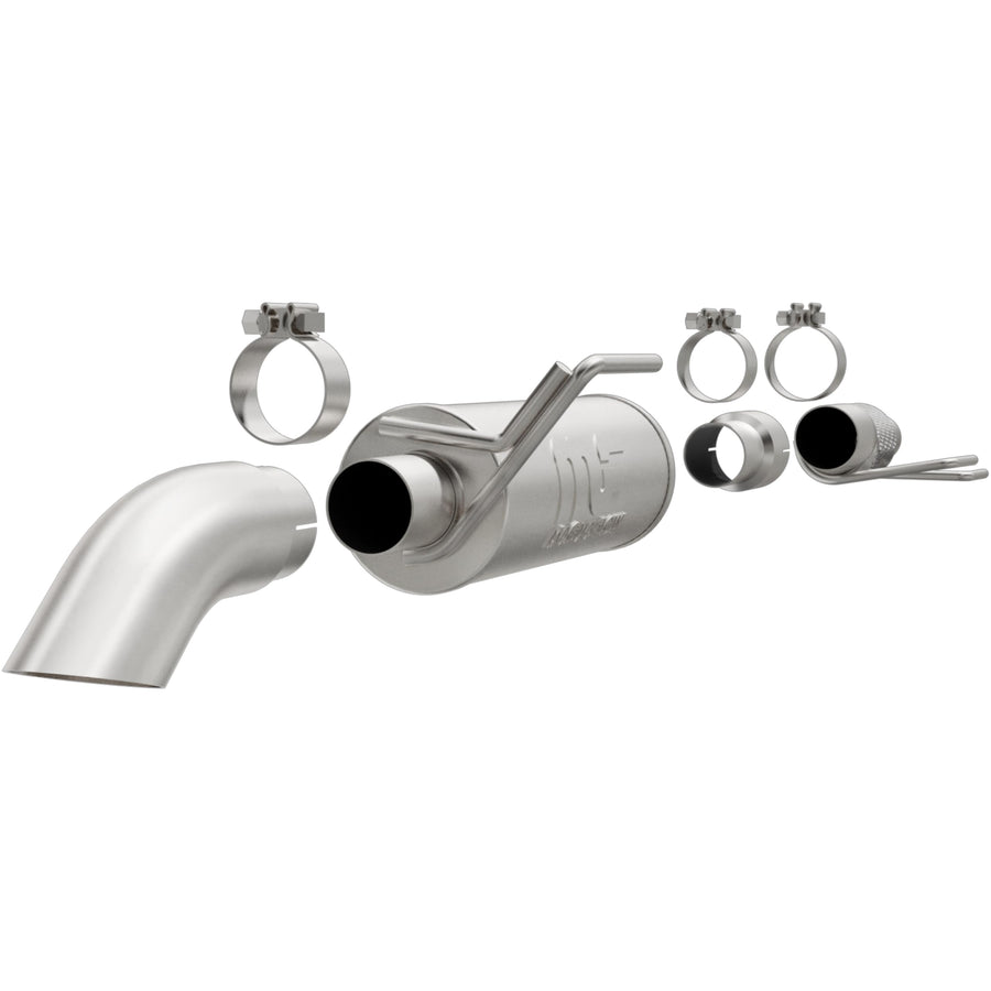 Large MagnaFlow Performance Exhaust Kit 19056