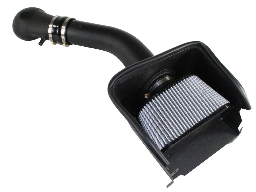 Dodge RAM Trucks aFe Power Magnum FORCE 51-10112 Performance Intake System (Dry, 3-Layer Filter)