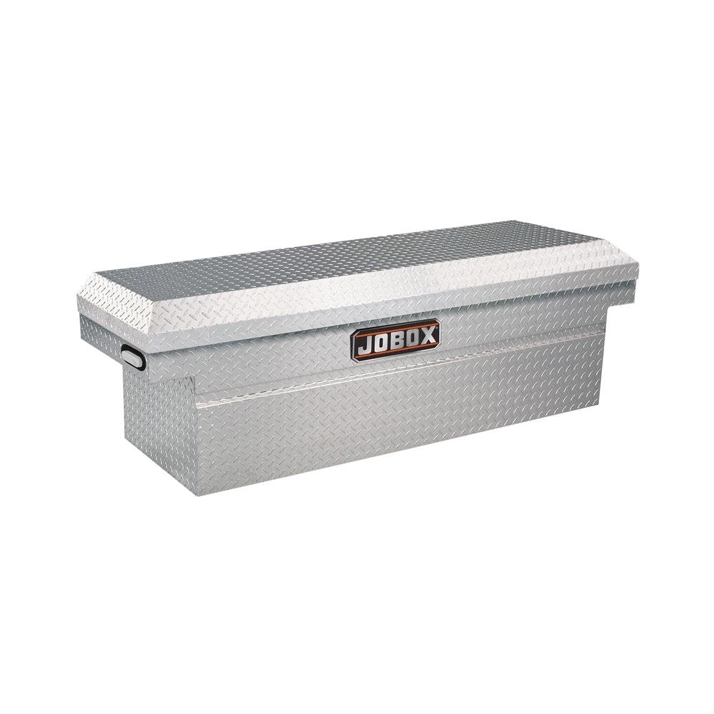 Black Alum Jobox Singlelid Fullsz Deep Xwide