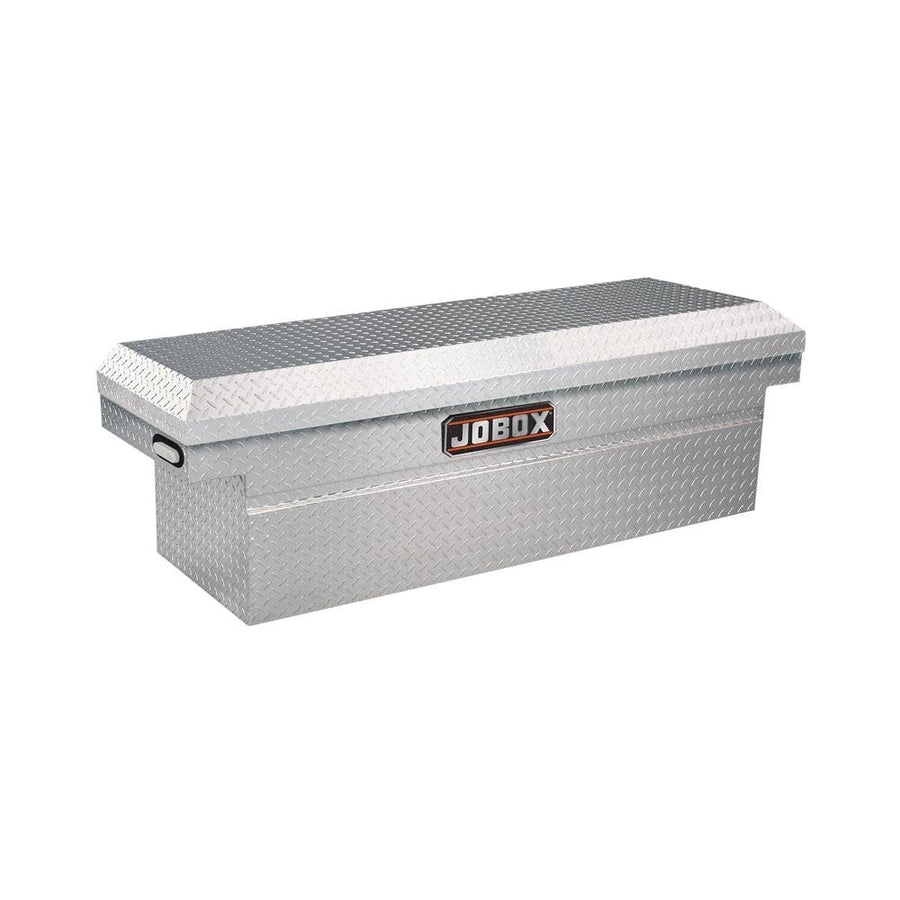 Black Alum Jobox Singlelid Fullsz Deep Xwide