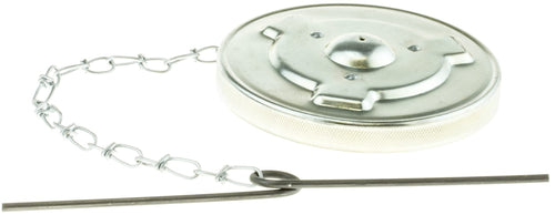Heavy-Duty Gates Saddle Tank Fuel Cap 31804