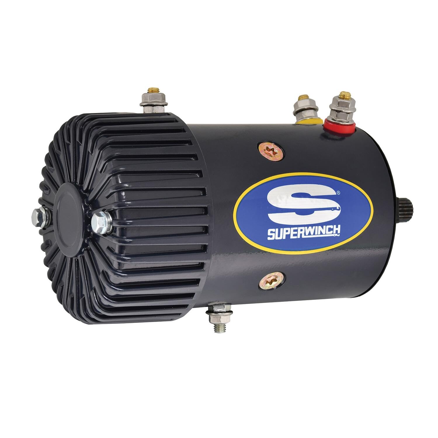 Winch Motor Superwinch 90-41409 fits Talon 9.5 14.0 Winches