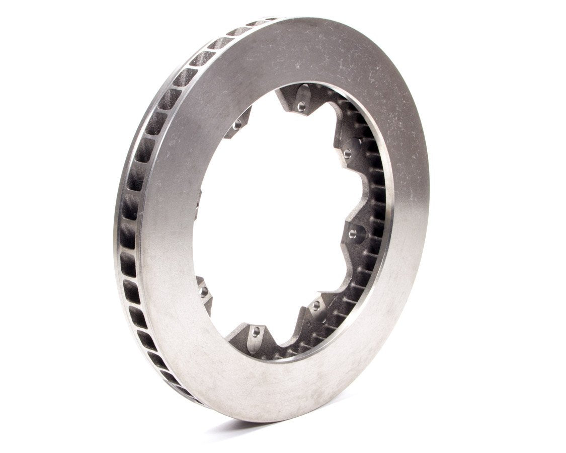 Curved Wilwood Brake Rotor 160-11835