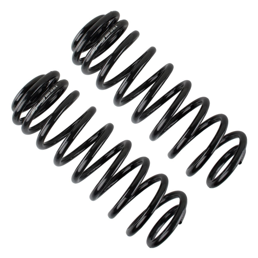 Jeep JL Rear Lift Springs Synergy Manufacturing 2 DR 3.0in JLU 4 DR 2.0 Inch (8864-20)