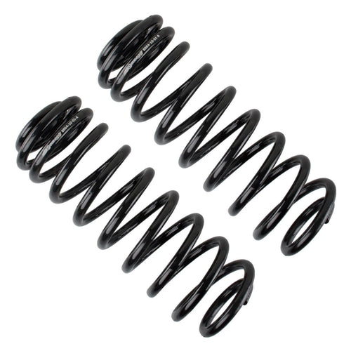 Jeep JL Rear Lift Springs Synergy Manufacturing 2 DR 3.0in JLU 4 DR 2.0 Inch (8864-20)
