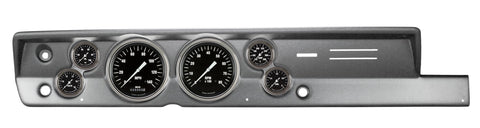 67-69 PLY BARRACUDA CDPB67HR151BA HOT ROD FS 6ga-MOPAR