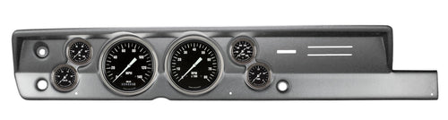 67-69 PLY BARRACUDA CDPB67HR151BA HOT ROD FS 6ga-MOPAR