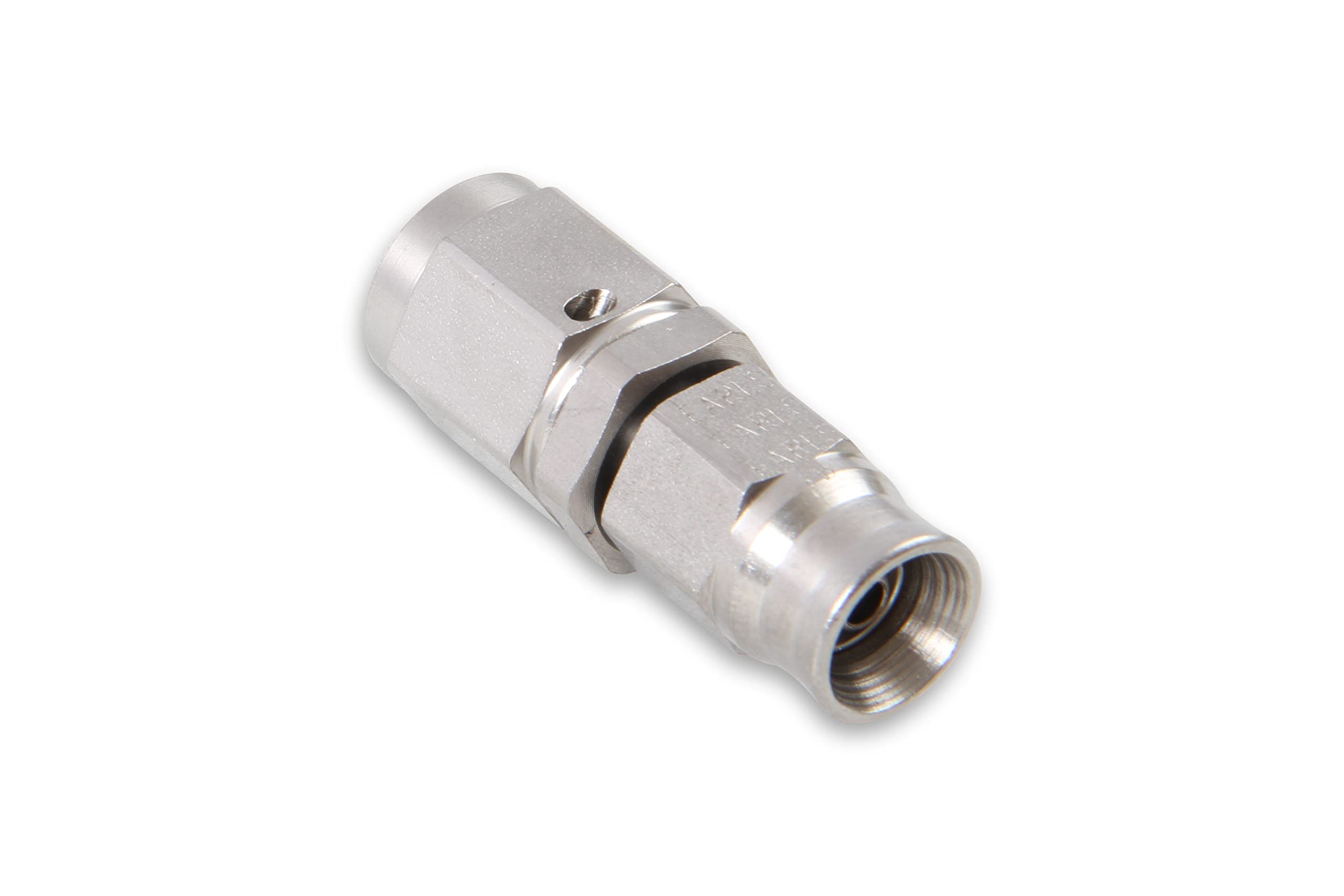 600193ERL Earl's Speed-Seal Hose End