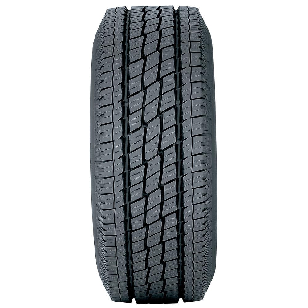 OPEN COUNTRY H/TD Toyo Tires All-Season Radial Tire - 275/55R20 113H
