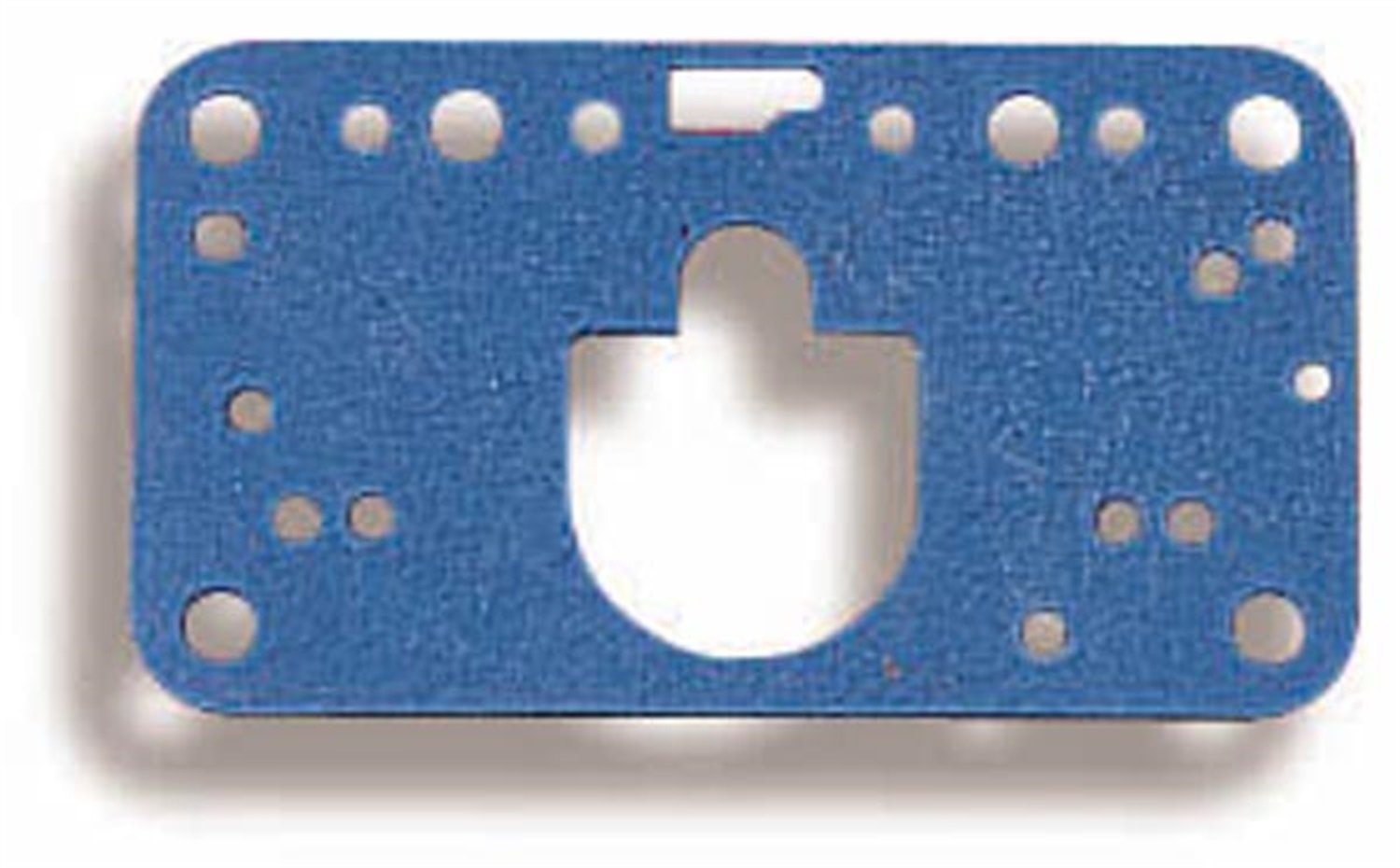 Blue Holley 108-91-2 Non-Stick Metering Block Gasket