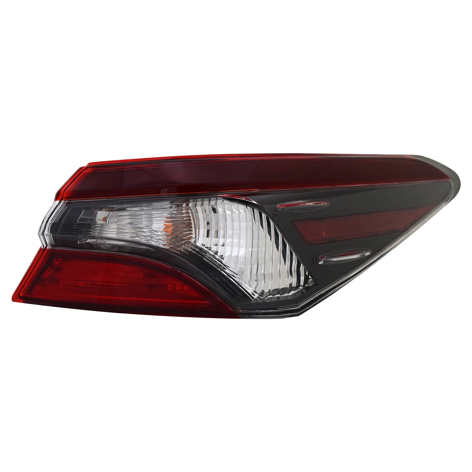 Tail TYC Lamp