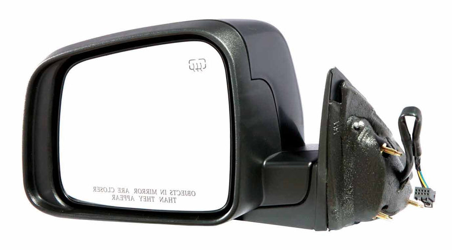 Jeep Grand Cherokee Driver Side Mirror DEPO 333-5404L3EBH