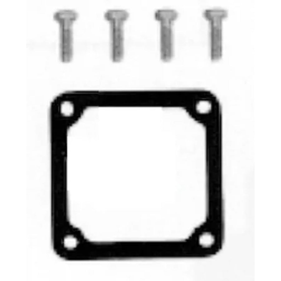 Exhaust Manifold Mounting Kit, Sierra 18-8512