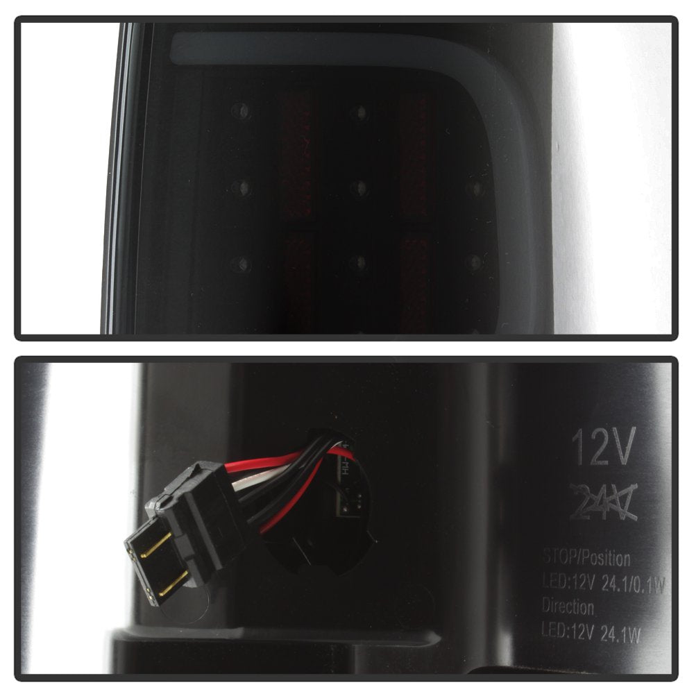 Heated Xtune Adjust Mirror (MIR-DRAM98-PW-R)