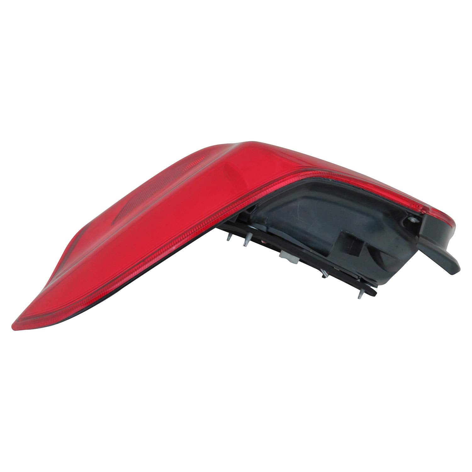 Right TYC Tail Light Assembly Compatible with 2015-2020 Subaru WRX