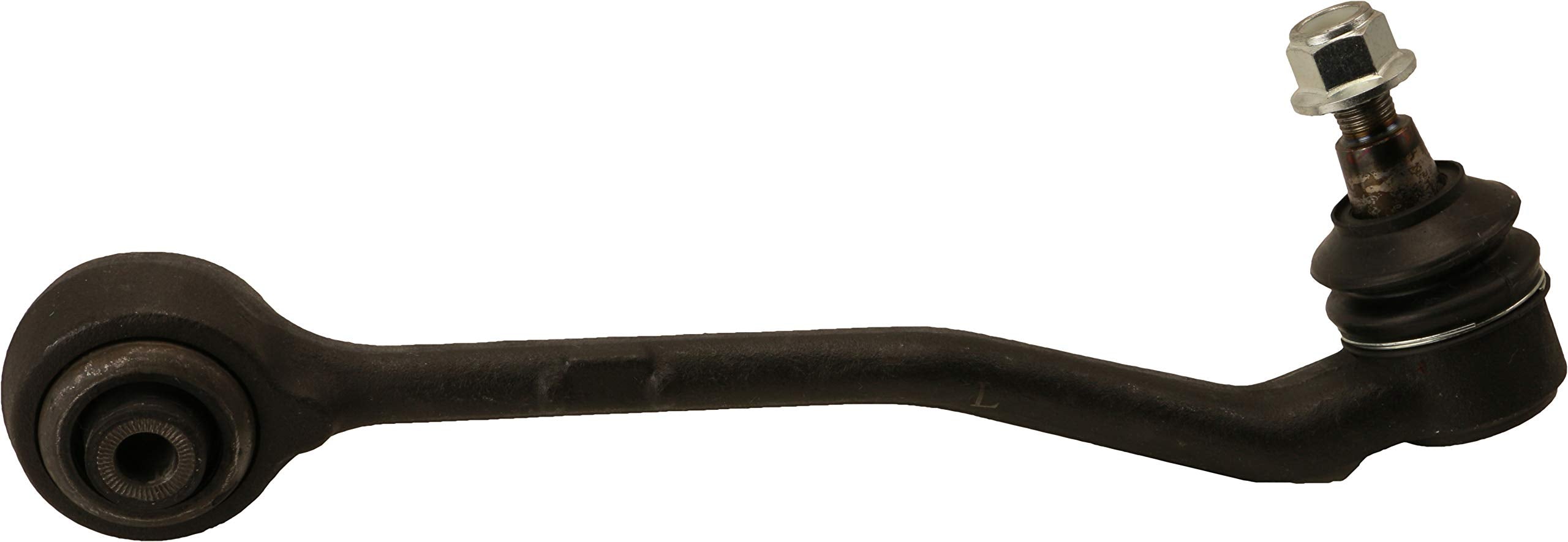 MOOG RK623202 Suspension Control Arm and Ball Joint Assembly rearward front left lower