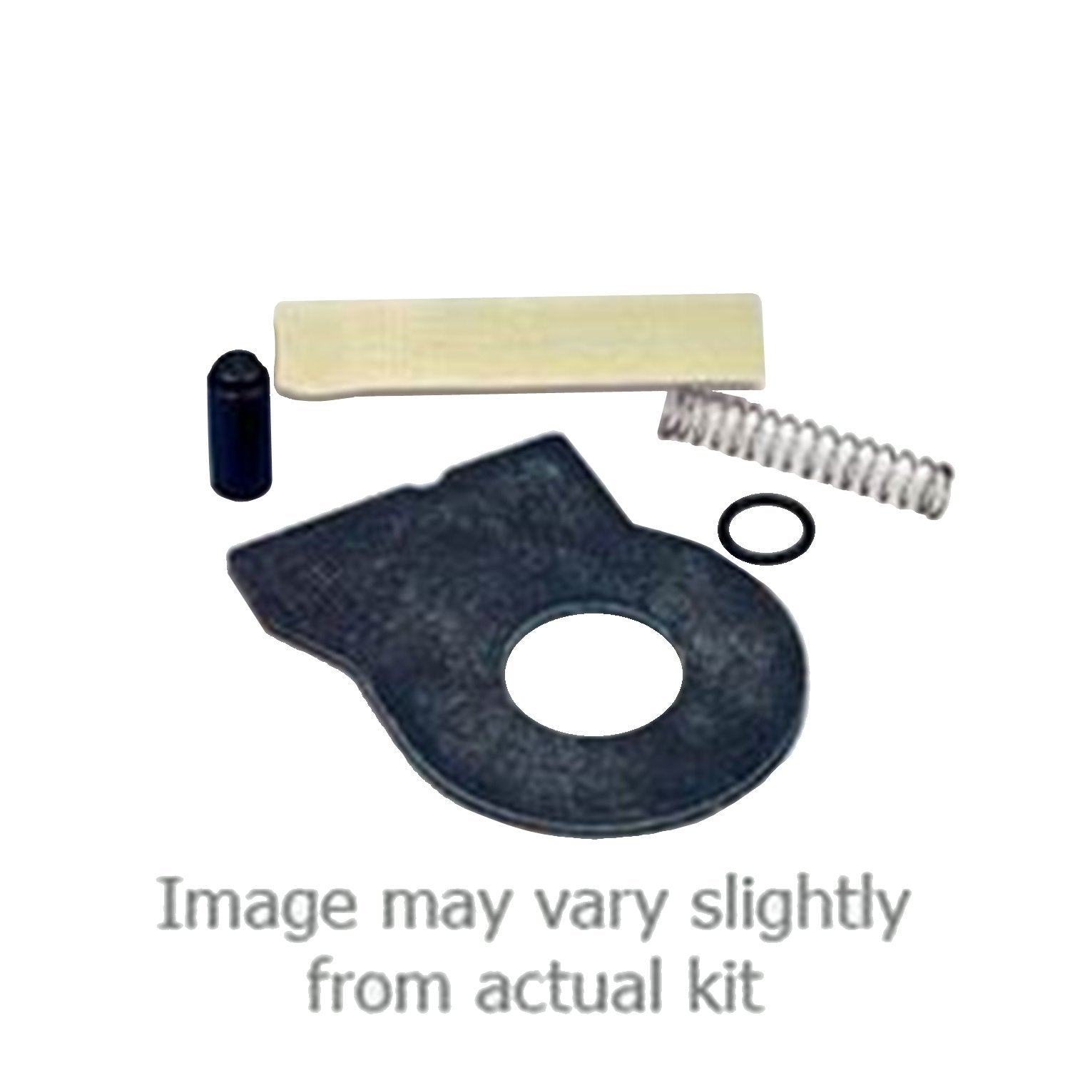 12-805 Holley Fuel Pump Check Valve Kit