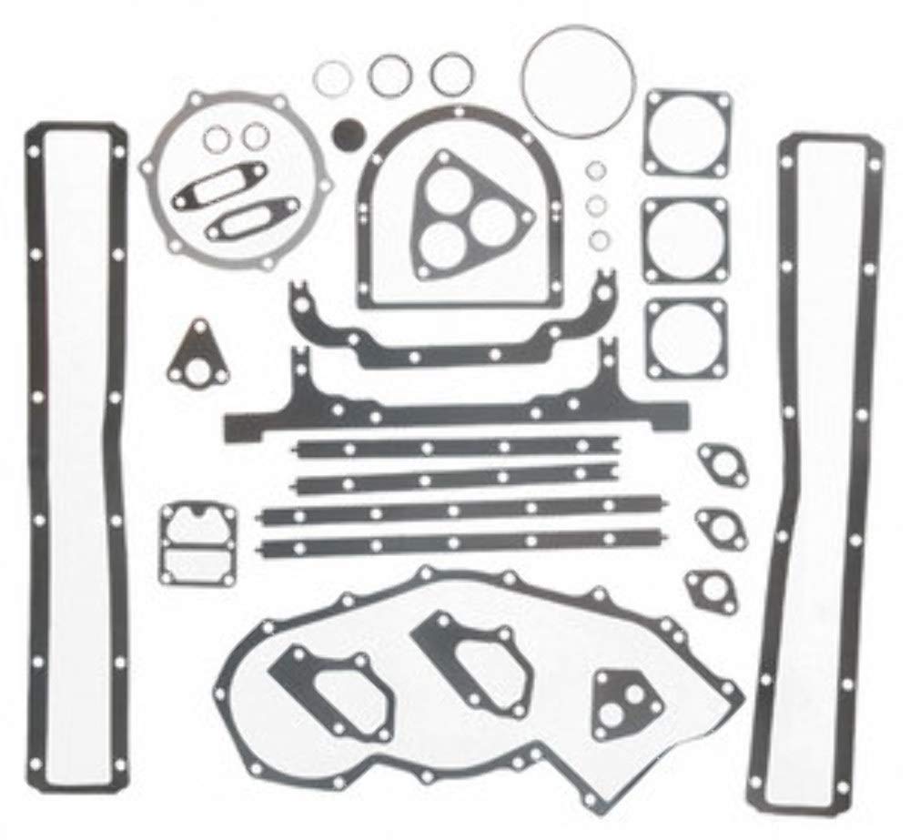 CS3903 Victor Reinz Engine Conversion Gasket Set
