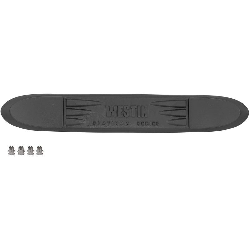 26-0001 Westin Replacement Step Pad Kit for Platinum 3 Nerf Bars 20" Pad (1 Pad)
