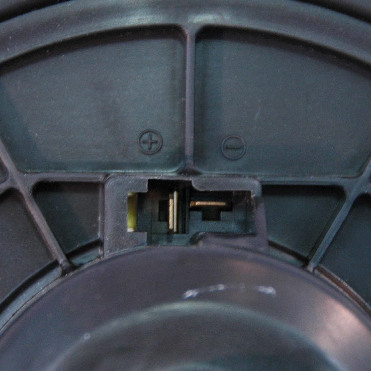 Hvac TYC Blower Motor - 700115