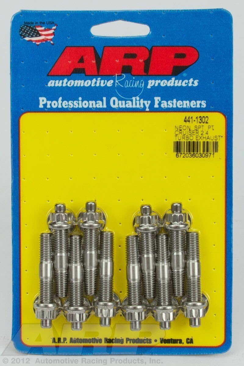441-1302 ARP Stud