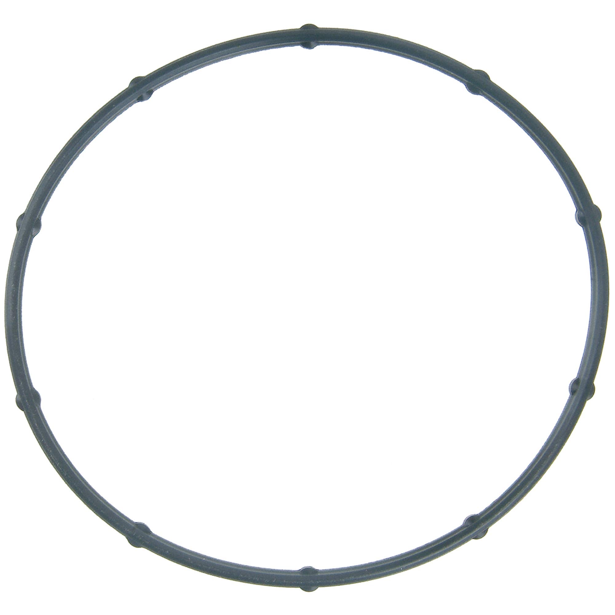 Fuel Injection Throttle Body Mounting Gasket FEL-PRO 61469 for Chevrolet Silverado 1500