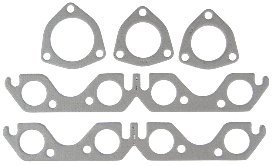 Exhaust Manifold Set MAHLE MS20190