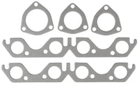 Exhaust Manifold Set MAHLE MS20190