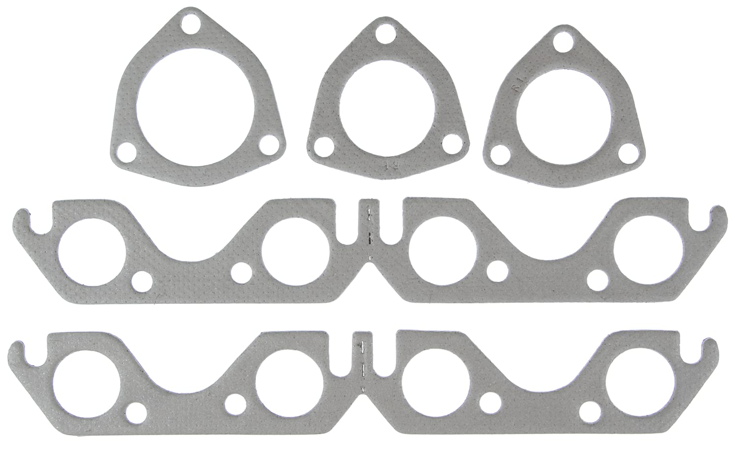 Exhaust Manifold Set MAHLE MS20190