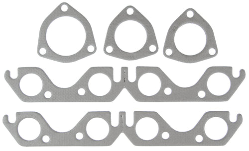 Exhaust Manifold Set MAHLE MS20190